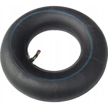 Duše na kolo Duše Inoparts pro elektrickou koloběžku 90/65-6.5 černá, ventilek AV 90°