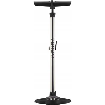 pumpička Hustilka podlahová Voxom bílá