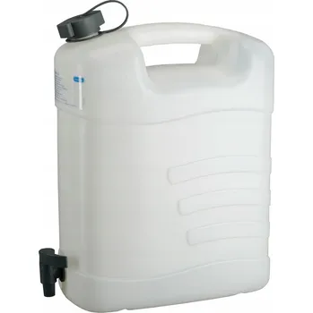 Kanystr Kanystr na vodu Pressol 211, objem 10,5-15 l