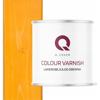 barva a nátěr na dřevo LAKYROBEJCE NA DŘEVO 3V1 EXTRA LAZURA BOROVICE ZLATÁ SATÉN 2,5L OCHRANNÁ