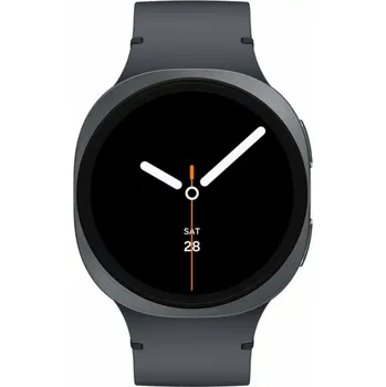 Elektronika Samsung Galaxy Watch8 (44mm) grafitová, EU