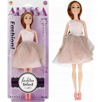 Panenka Panenka 2 9 Cm mix MEGA CREATIVE 524128