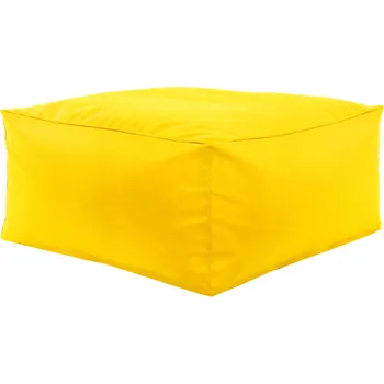 Taburet Taburet Italpouf vícebarevný