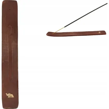 Vonná tyčinka Krásný a Praktický Stojánek na Vonné Tyčinky