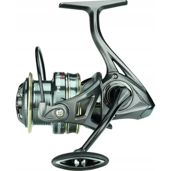 Rybářský naviják Naviják VDE-Robinson Feeder Match CMX FD 306 6.2:1