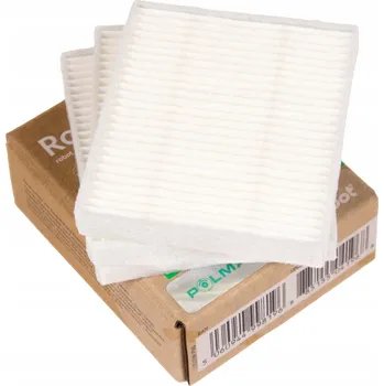 Vysavač ACC K COMBO ESSENTIAL 3 FILTRY IROBOT