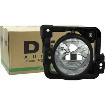 Posilovač řízení Mlhové Světlomet Abakus 217-2042L-UE