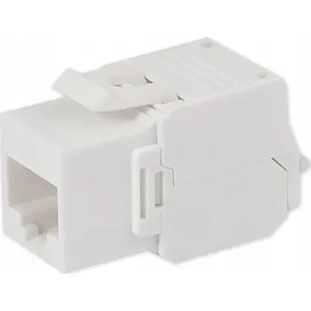 Síťový kabel KJ-604 - samořezný keystone CAT6 UTP