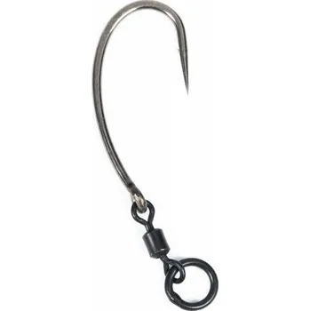 Rybářský háček Háčky na dno a plovoucí háčky Nash T6195 , 5 ks