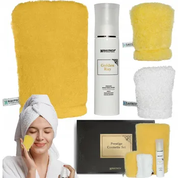 Kosmetická sada Raypath sada kosmetiky pro odlíčení pleti Těla Obličeje Mycí krém
