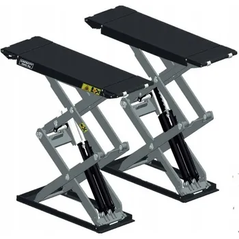 Hever Nůžkový Hever Grubber XL-300T