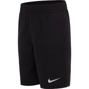 Chlapecké plavky Nike Boys 6 In Volley Short Black 6-7(XS)