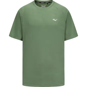 Everlast Flex T-Shirts Mens Green XL