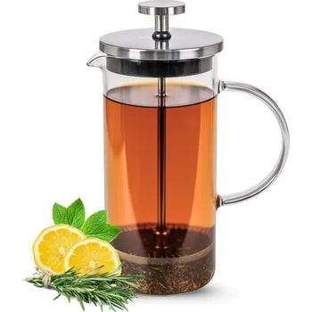 Kávovar OMAGO 350ml Konvice