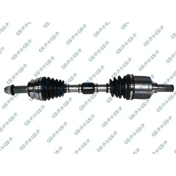Hřídel nápravy Hnací hřídel GSP 215053