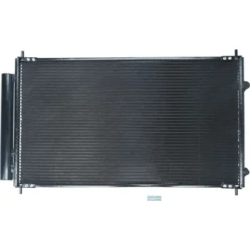 Výparník klimatizace Kondenzátor, klimatizace KAMOKA 7800102