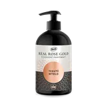 Real Rose Gold tekuté mýdlo 500 g