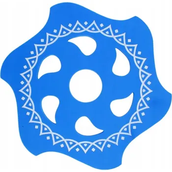 Frisbee PĚNOVÝ LÉTAJÍCÍ DISK FRISBEE PRO DĚTI NA HÁZENÍ DOVEDNOSTNÍ HRA