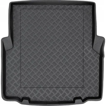 autokoberec Rohož do kufru Rezaw-Plast polypropylen