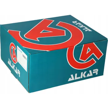 Auto zrcátko Alkar 6471698 Sklo , vnější zrcátko