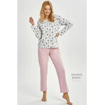 Pánské pyžamo Pyžama model 216229 Taro M