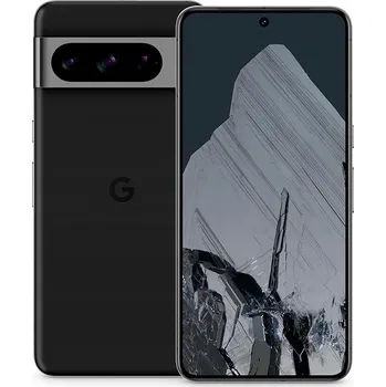 Mobilní telefon Smartphone Google Pixel 8 Pro 12 GB / 128 GB 5G černý