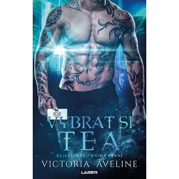 Vybrat si Tea - Victoria Aveline (2025,…