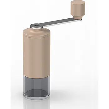 Obraz Elektrický mlýnek Adhoc Maskáčový růžový