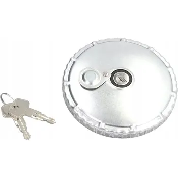 Palivová nádrž Víčko palivové nádrže Blau BL21080-SV-920