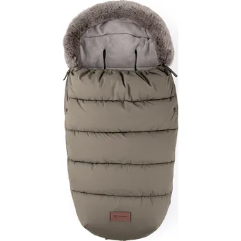 Petite & Mars Fusak 4v1 Comfy Mocha Mousse