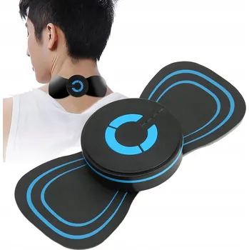 SAMOLEPKY PRO EMS MASÁŽER SMART MINI, 5 KUSŮ