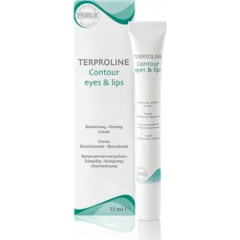 Pleťový krém Pleťový krém Synchroline Terproline 50 ml