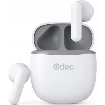 Sluchátka Bezdrátová sluchátka do uší Odec OD-E3