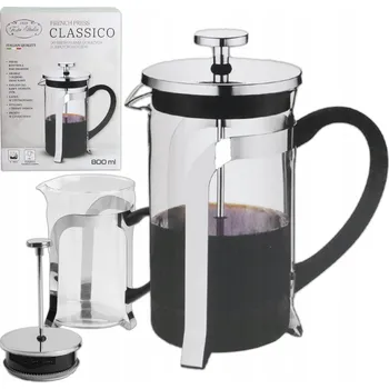 Konvice na čaj Konvice Festa Italia 800 ml 5 šálků