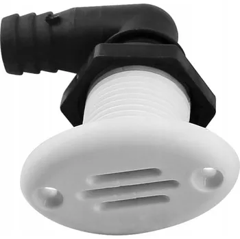 Příslušenství pro čtečku elektronické knihy ODVZDUŠŇOVAČ NÁDRŽE OVÁLNÝ ÚHLOVÝ