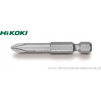 Bit Hikoki Bit PH 3, 50 mm, 3 ks