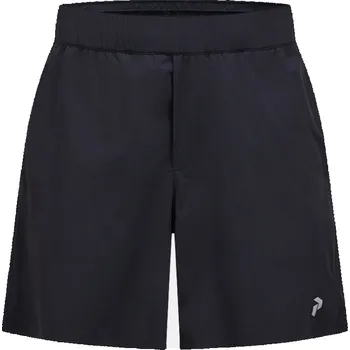 Pánské kraťasy ŠORTKY PEAK PERFORMANCE M FLY 7" SHORTS BLACK