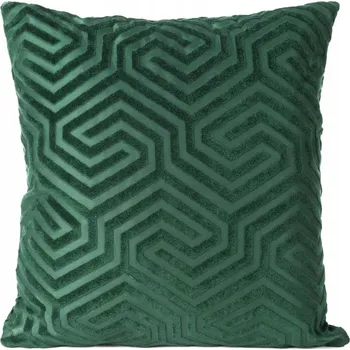 Povlak na polštářek Dekorační povlak na polštář Eurofirany 40 x 40 cm