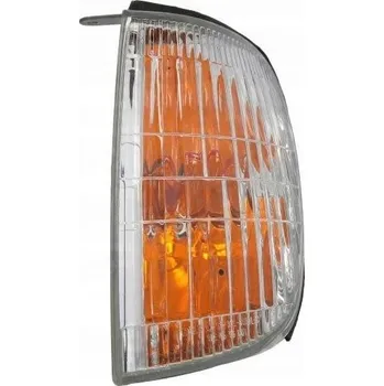 Posilovač řízení Směrové světlo (blinkr) Abakus 312-1550L-AS