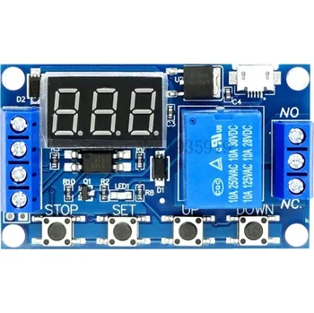 Relé Rosfix CUEX-C74B
