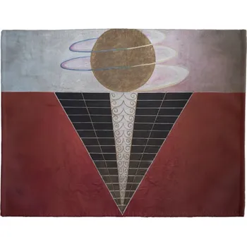 prostírání Prostírání na stůl č. 2, Oltář Hilmy af Klint