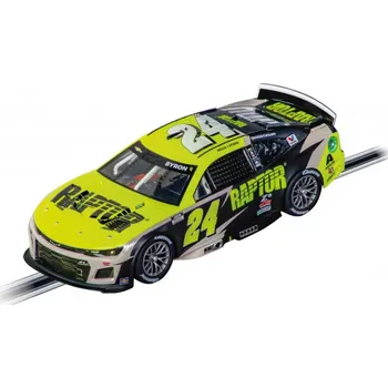 auto na autodráhu Auto Carrera EVO - 27841 NASCAR Camaro NextGen