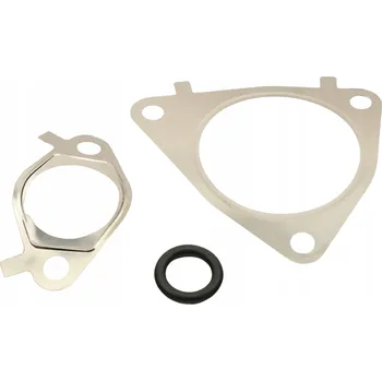 Soustava řízení Sada těsnění Fast FT50617 , systém EGR