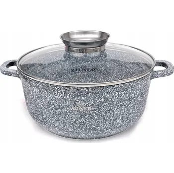 Hrnec Tradiční Hrnec Zilner 1,3 l