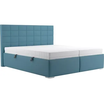 Postel Postel BORA, 180x200cm, Trinity 13, matrace NELLY