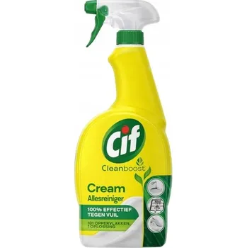 Univerzální čisticí prostředek Cif univerzální čisticí prostředek 0,7l