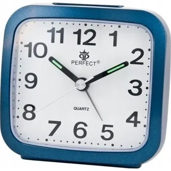 Budík Budík PERFECT 170 s alarmem