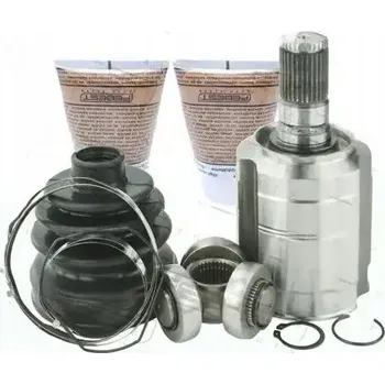 Poloosa kola Febest 1211-DMLH Sada kloubu, hnací hřídel