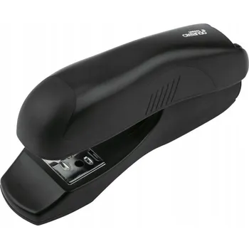 CRELANDO Sešívačka na papír, modrá