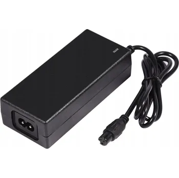 Nabíječka baterií NABÍJEČKA 42V 2A PRO BATERIE ELEKTROKOL